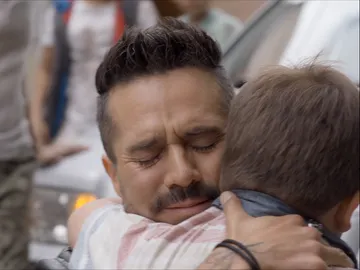 La alegría de Pedro La alegría de Pedro