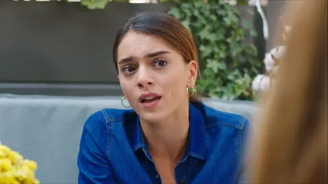 Las dudas de Cemre Ciudad cruel