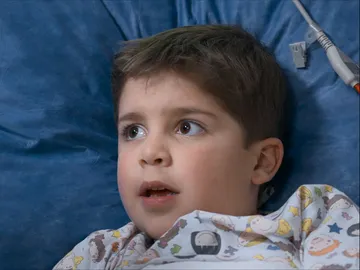 La explicación de Nico La explicación de Nico