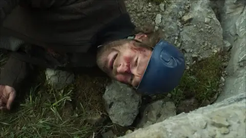 Una excursión familiar acaba en tragedia Una excursión familiar acaba en tragedia