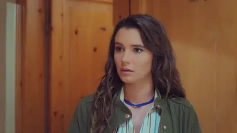 Demir cumple su promesa y confiesa la verdad a Candal 'Mi hija'