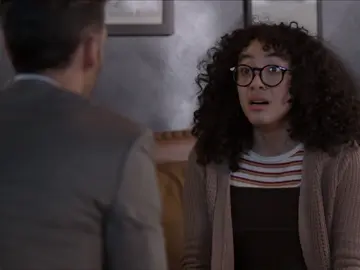 La propuesta de Armando que podría poner en peligro a Betty La propuesta de Armando que podría poner en peligro a Betty