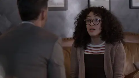 La propuesta de Armando que podría poner en peligro a Betty La propuesta de Armando que podría poner en peligro a Betty
