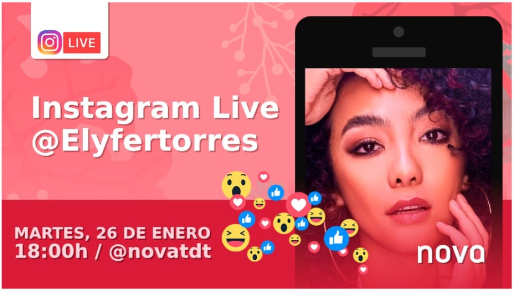 Elyfer Torres