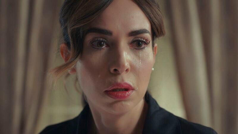 ¿Ha cumplido Kaya su promesa de matar a Mahir?