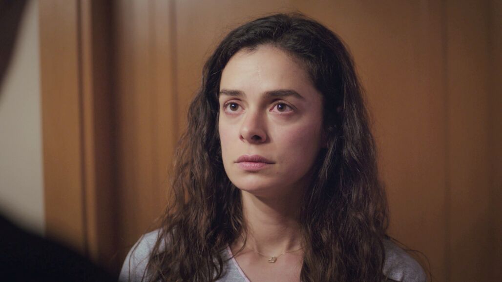 Avance de &lsquo;Mujer&rsquo;: La convivencia de Sarp con Bahar y Piril en la misma casa, a punto de estallar