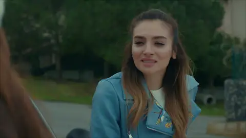 La culpa consume a Melissa: "Odio estar viva" La culpa consume a Melissa: "Odio estar viva"