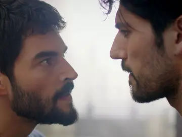 Miran y Aslan Miran y Aslan