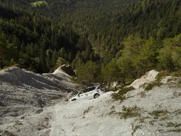 Un accidente misterioso Un accidente misterioso
