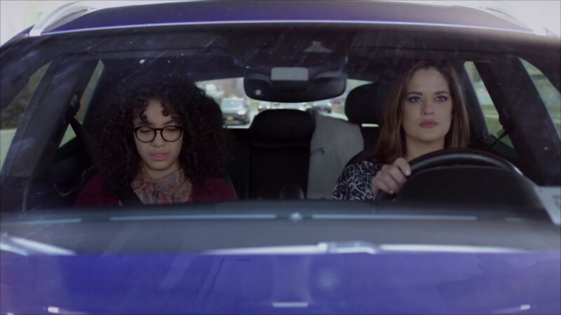 Betty y Marcela, dispuestas a pillar a Armando siendo infiel
