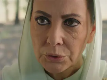 Azize visita a Aslan: "He venido a pedirte que te vayas" Azize visita a Aslan: "He venido a pedirte que te vayas"