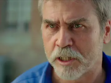 Hazar amenaza a Miran: "Si no te alejas de mi familia, te mataré" Hazar amenaza a Miran: "Si no te alejas de mi familia, te mataré"