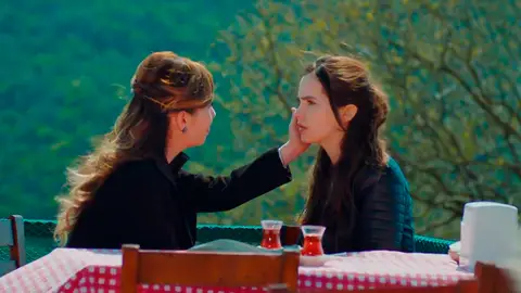Arzu y Cennet Cennet