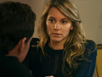 La preocupación de Katharina La preocupación de Katharina