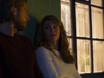 Markus y Katharina Markus y Katharina