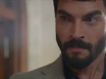 Miran haya la prueba que demuestra que Reyyan y Aslan estuvieron a solas Miran haya la prueba que demuestra que Reyyan y Aslan estuvieron a solas
