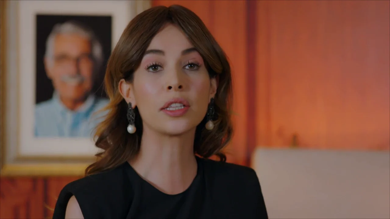 Arzu limita las funciones de Kaya en la empresa: "No podr&aacute;s tomar ninguna decisi&oacute;n"