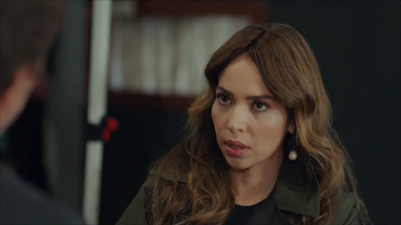 ¿Quiere Arzu asesinar a Kaya para librarse de él? ¿Quiere Arzu asesinar a Kaya para librarse de él?