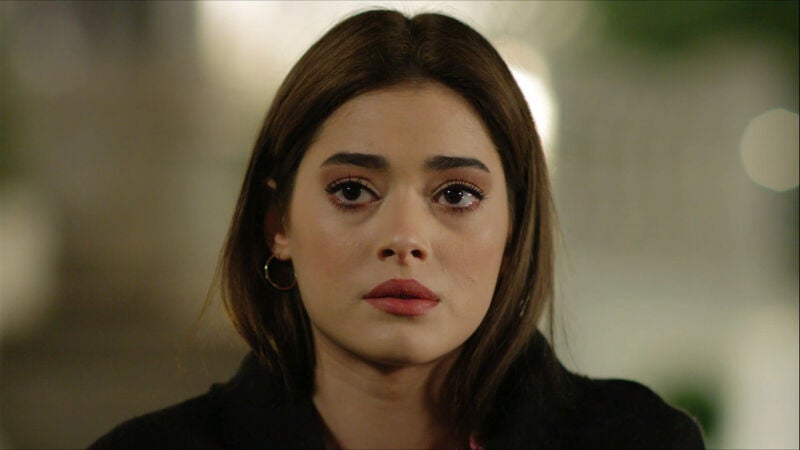 Civan ya no sigue a Damla en las redes sociales