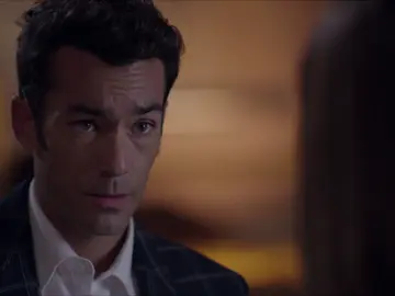 ¿Están Ricardo y Marcela coqueteando? ¿Están Ricardo y Marcela coqueteando?