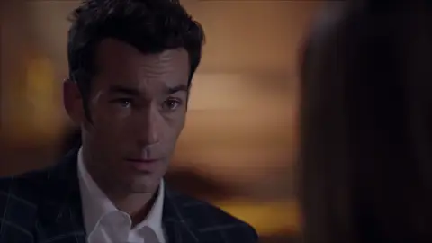 ¿Están Ricardo y Marcela coqueteando? ¿Están Ricardo y Marcela coqueteando?