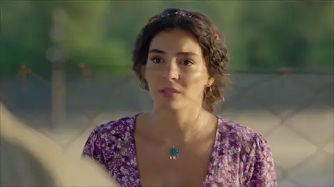 Los celos de Miran: un nuevo motivo de ruptura para Reyyan Los celos de Miran: un nuevo motivo de ruptura para Reyyan