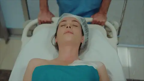 Arzu, en estado crítico, tras ser disparada Arzu, en estado crítico, tras ser disparada