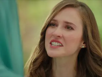 Gonül planta cara a Azize: "Eres una asesina, abuela" Gonül planta cara a Azize: "Eres una asesina, abuela"