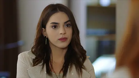 La amenaza de Cemre Ciudad cruel