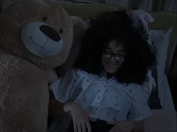 La ilusión de Betty La ilusión de Betty