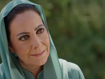 La oferta de Azize que Aslán no podrá rechazar La oferta de Azize que Aslán no podrá rechazar