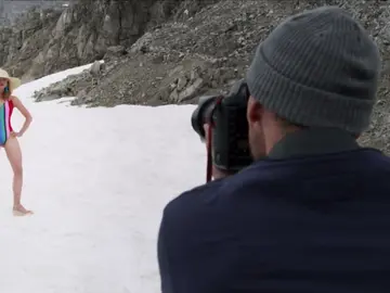 ¿Es buena idea hacer una sesión de fotos en Los Alpes? ¿Es buena idea hacer una sesión de fotos en Los Alpes?