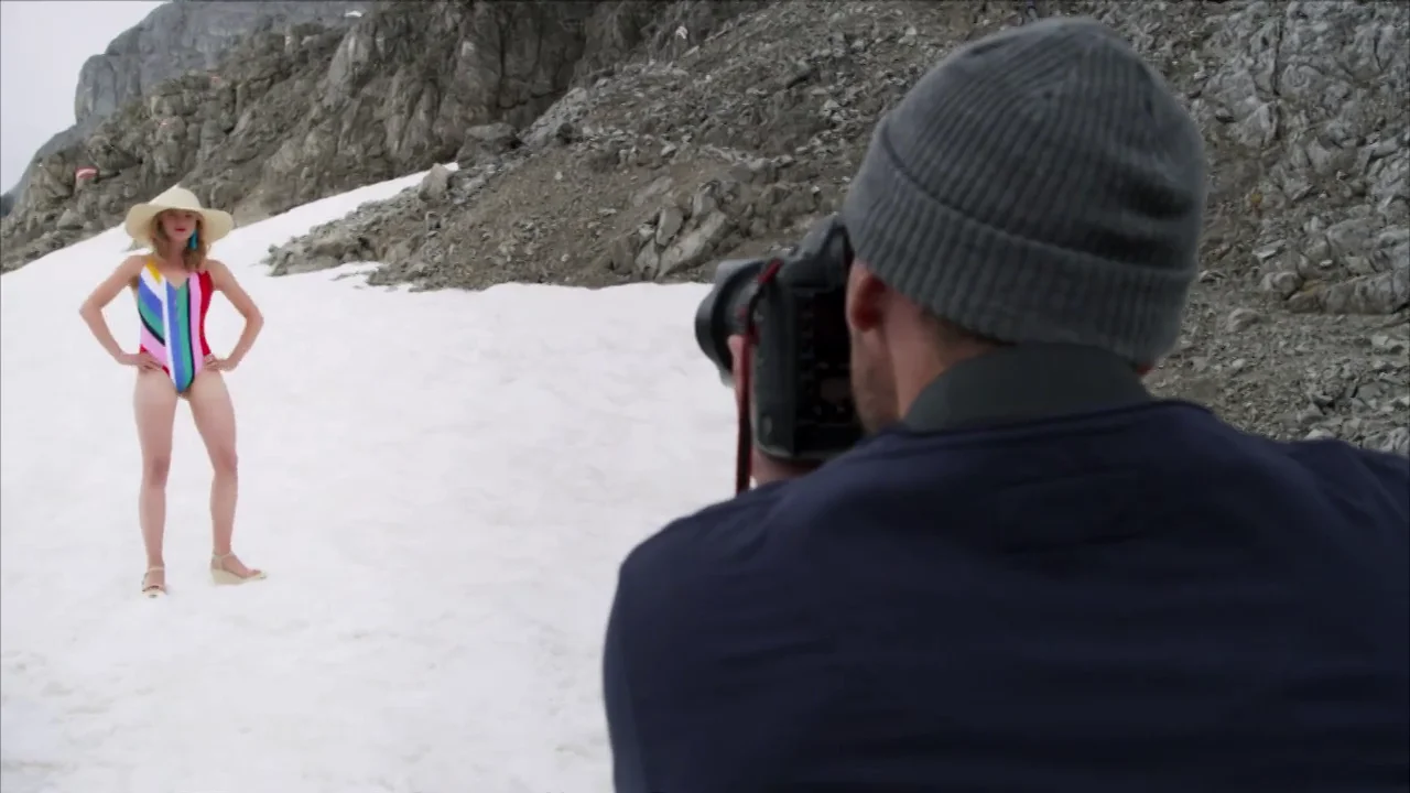 ¿Es buena idea hacer una sesión de fotos en Los Alpes? ¿Es buena idea hacer una sesión de fotos en Los Alpes?