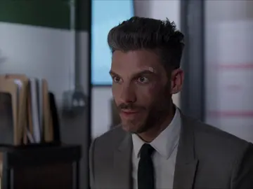 ¿Aceptará Armando la oferta trampa de Daniel? ¿Aceptará Armando la oferta trampa de Daniel?