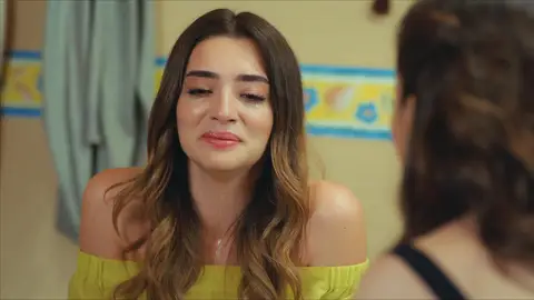 Melisa, chantajeada Cennet