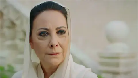 ¿Qué pretende Azize casando de nuevo a Miran y Reyyan? ¿Qué pretende Azize casando de nuevo a Miran y Reyyan?
