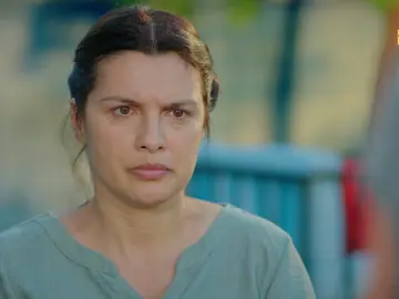 La noticia que Zehra aún no sabe, este sábado en Nova La noticia que Zehra aún no sabe, este sábado en Nova