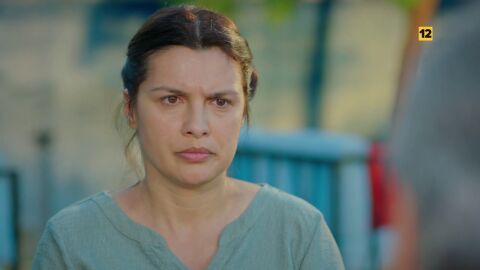 La noticia que Zehra a&uacute;n no sabe, este s&aacute;bado en Nova