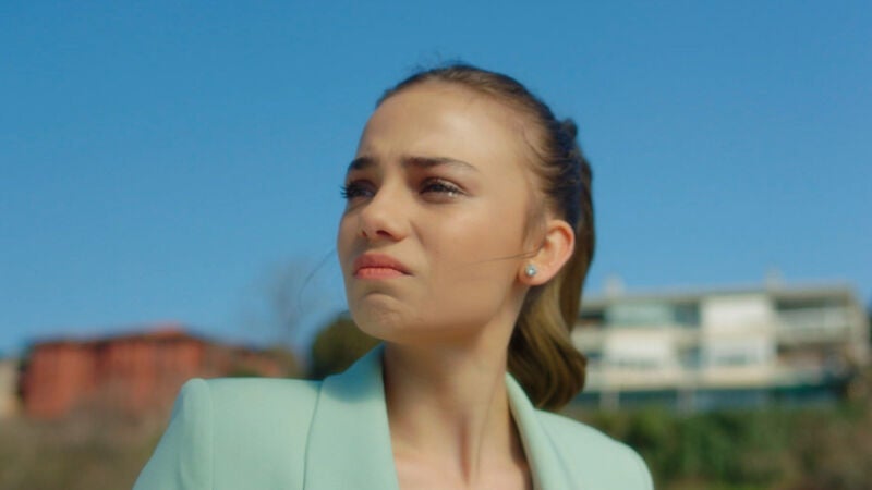Ceren y Nedim se divorcian