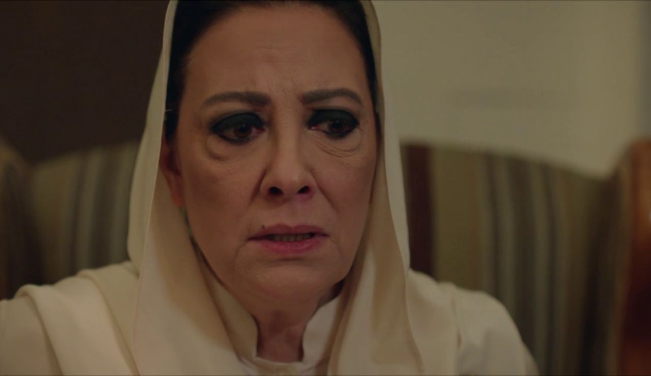"El verdadero motivo sobre tu venganza saldrá a la luz": la amenaza que deja en shock a Azize "El verdadero motivo sobre tu venganza saldrá a la luz": la amenaza que deja en shock a Azize