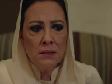 "El verdadero motivo sobre tu venganza saldrá a la luz": la amenaza que deja en shock a Azize "El verdadero motivo sobre tu venganza saldrá a la luz": la amenaza que deja en shock a Azize
