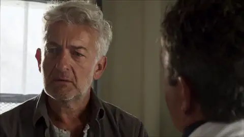 Aturdido y sin rumbo: ¿Qué le pasa al paciente del Dr. Gruber? Aturdido y sin rumbo: ¿Qué le pasa al paciente del Dr. Gruber?