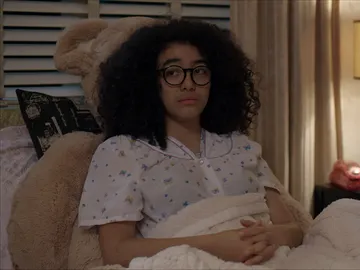 Betty se sincera Betty se sincera