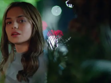 Ceren tiene un plan para vengarse de los Karaçay Ceren tiene un plan para vengarse de los Karaçay