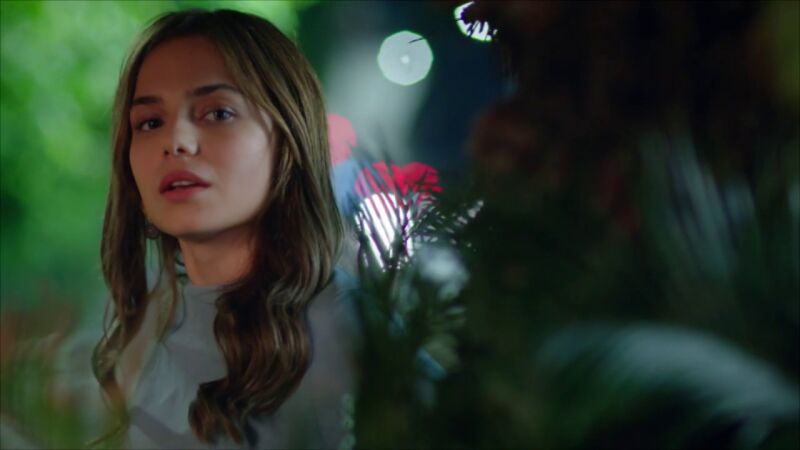 Ceren tiene un plan para vengarse de los Karaçay