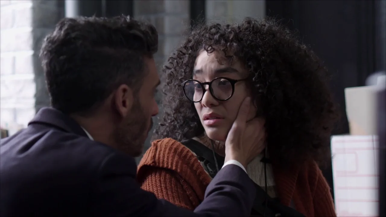 Armando se sincera con Betty: "Te he echado de menos"
