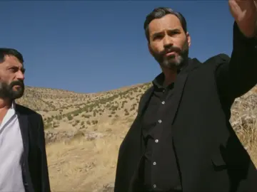 Cihan le pisa los talones a Miran y Reyyan: "Te juro que te mataré" Cihan le pisa los talones a Miran y Reyyan: "Te juro que te mataré"