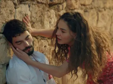 El tiempo de Miran se acaba: no encuentra ayuda y Cihan se acerca El tiempo de Miran se acaba: no encuentra ayuda y Cihan se acerca