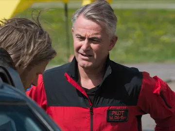 Mikki pide consejo Mikki pide consejo