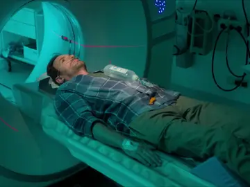 ¿Por qué el paciente del Dr. Gruber tiene crisis epilépticas? ¿Por qué el paciente del Dr. Gruber tiene crisis epilépticas?